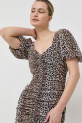 Notes du Nord ruha Fabiola - barna 36