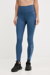Calvin Klein Performance edzős legging - kék XS - answear - 15 390 Ft