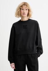 Calvin Klein felső - fekete XXS - answear - 43 890 Ft