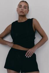 Muuv MUUV. top LLARD - fekete XL