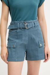 Morgan rövidnadrág - türkiz 34
