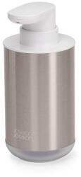 Joseph Joseph Диспенсер за сапун от неръждаема стомана в сребрист цвят 300 ml Duo Steel - Joseph Joseph (1571471_70608)