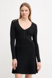 Gaudi ruha - fekete S - answear - 29 990 Ft