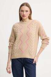 From Future kasmír pulóver - bézs XS - answear - 107 990 Ft