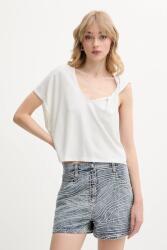 IRO top - fehér M - answear - 77 990 Ft