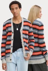 APC A. P. C. gyapjú kardigán cardigan dave - többszínű XS