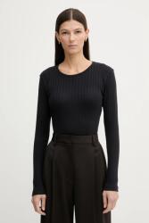 Marc O'Polo hosszú ujjú - sötétkék M