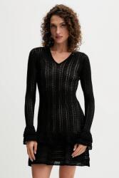 TWINSET ruha - fekete M - answear - 64 990 Ft