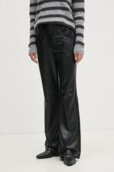 DKNY nadrág - fekete 36 - answear - 19 990 Ft
