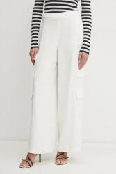 Twinset nadrág - bézs L