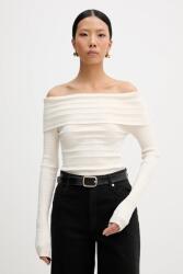 MARELLA hosszú ujjú AQUILA - bézs XL