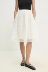 Answear. LAB szoknya - fehér L - answear - 19 690 Ft