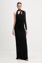 Silvian Heach ruha RUMPISI - fekete 38