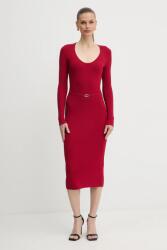 TWINSET ruha - piros M - answear - 44 990 Ft