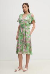 La Petite Française ruha RONNIE - zöld 36