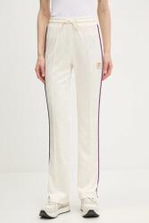 Fila melegítőnadrág Lamim - bézs XS