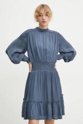 Bruuns Bazaar ruha - kék 34 - answear - 44 990 Ft