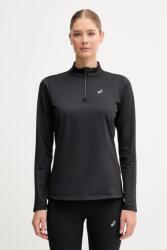 ASICS sportos hosszú ujjú - fekete L