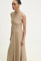 ANSWEAR ruha - bézs M - answear - 16 990 Ft