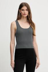 Armani Exchange top - zöld S