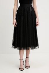 JOOP! szoknya - fekete 34 - answear - 93 990 Ft