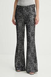 Zadig&Voltaire nadrág - fekete 36 - answear - 107 990 Ft