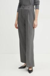 Morgan nadrág PANIS. F - szürke 38