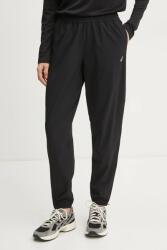 Asics futónadrág Core - fekete XL - answear - 19 990 Ft