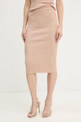 Armani Exchange szoknya - bézs M