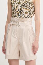 Marc Aurel rövidnadrág - bézs 40