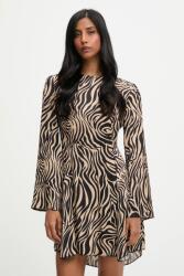 ANSWEAR ruha - fekete XS - answear - 15 990 Ft