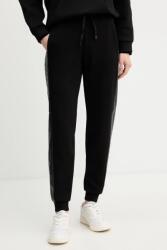 Armani Exchange melegítőnadrág - fekete M - answear - 29 990 Ft