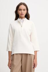 JOOP! felső - bézs 40 - answear - 43 990 Ft