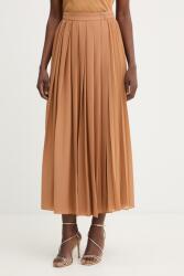 Max&Co MAX&Co. szoknya MCOGHIERA - barna 34
