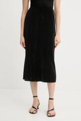 Calvin Klein szoknya - fekete L - answear - 35 890 Ft