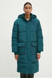 PS Paul Smith rövid kabát - türkiz M