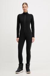 Newland kezeslábas sportoláshoz LADY JUMPSUIT - fekete L