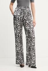 Silvian Heach nadrág LEGABIO - fekete 34