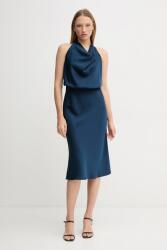 Sandro Ferrone ruha - sötétkék 38 - answear - 52 990 Ft