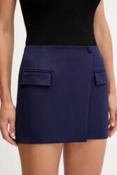 Patrizia Pepe szoknya - sötétkék 40