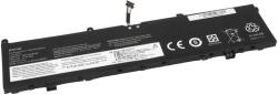 mitsu Baterie pentru Lenovo Thinkpad P1 / X1 Extreme, 15.4V, 5180 mAh (BC/LE-P1)