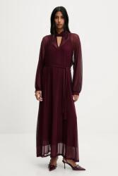 ANSWEAR ruha - burgundia S/M - answear - 18 990 Ft