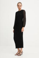 Never Fully Dressed ruha - fekete S - answear - 46 990 Ft