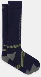 Descente sízokni Arch Spiral Sox - sötétkék 34/38