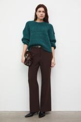 MEDICINE pulóver - türkiz S