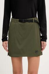 Mammut sportos szoknya Trekkers - zöld 38
