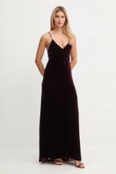 Forte Forte piknik tányér szett fedéllel és fogantyúval - burgundia 38