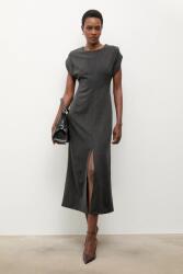 ANSWEAR ruha - szürke S - answear - 19 090 Ft