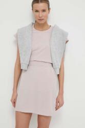 Helly Hansen szoknya - rózsaszín M