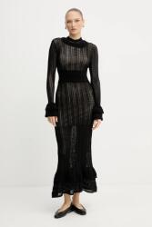 TWINSET ruha - fekete S - answear - 79 990 Ft